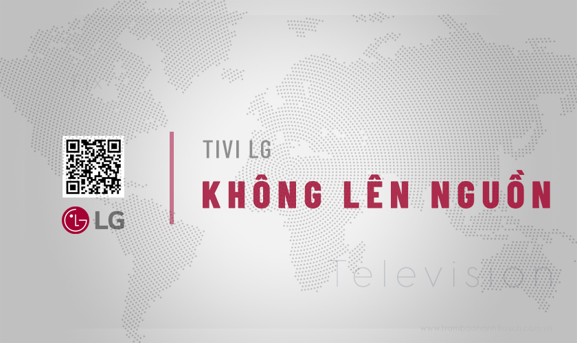 Tivi LG không lên nguồn: 4 Nguyên nhân & Cách khắc phục 7 Tivi LG không lên nguồn: 4 Nguyên nhân & Cách khắc phục