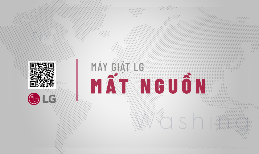 Máy giặt LG không lên nguồn: Tìm hiểu 4 vấn đề & Cách sửa 13 Tìm hiểu tình trạng máy giặt LG không lên nguồn: Tìm hiểu 4 vấn đề & Cách sửa