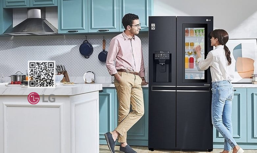 Tủ lạnh LG ngăn mát không lạnh: 7 Nguyên nhân & Cách xử lý 6 Hướng dẫn cách tự khắc phục tình trạng tủ lạnh LG ngăn mát không lạnh