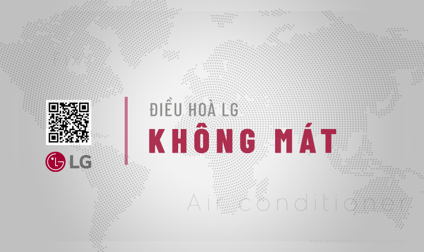 Điều hoà LG không mát: 5 Nguyên nhân & Cách sửa 2 Điều hoà LG không mát: 5 Nguyên nhân & Cách sửa