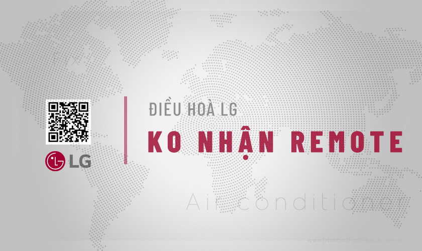 Điều hoà LG không nhận khiển: Vấn đề & Cách tự khắc phục 3 Điều hoà LG không nhận khiển: Vấn đề & Cách tự khắc phục