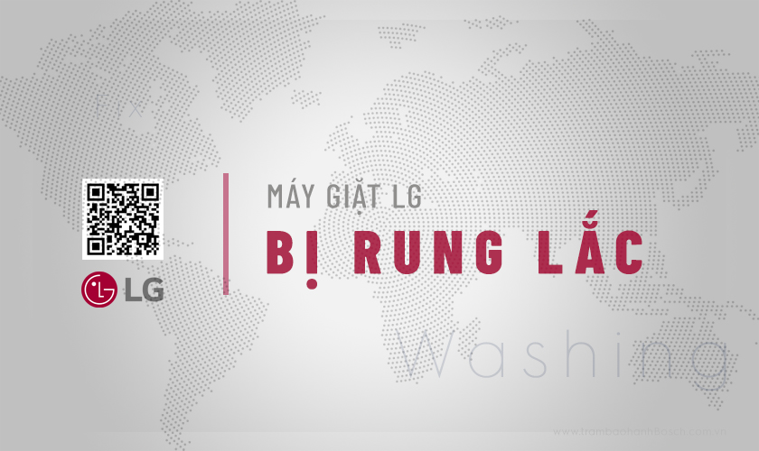 Máy giặt LG rung lắc mạnh khi vắt: 5 Nguyên nhân & Cách sửa 8 Tìm hiểu Máy giặt LG rung lắc mạnh khi vắt: 5 Nguyên nhân & Cách sửa