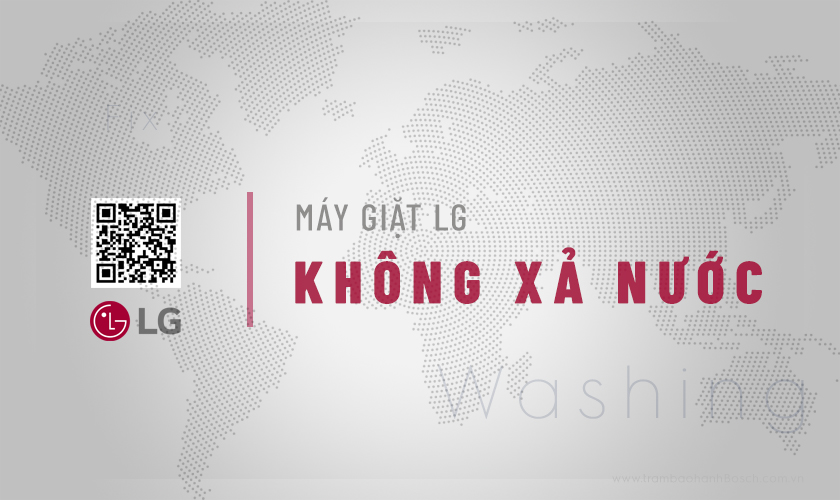 Máy giặt LG không xả nước: 4 Nguyên nhân & Cách khắc phục 7 Tìm hiểu tình trạng máy giặt LG không xả nước: 4 Nguyên nhân & Cách khắc phục