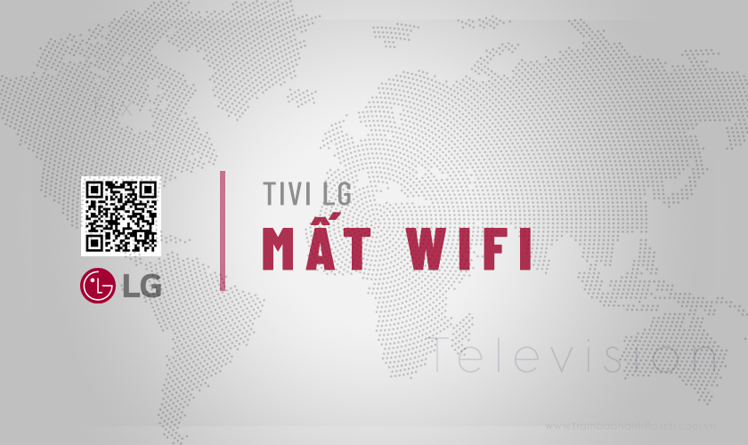 Tivi LG không kết nối được Wifi: 3 Vấn đề & Cách tự xử lý 3 Tivi LG không kết nối được Wifi: 3 Vấn đề & Cách tự xử lý